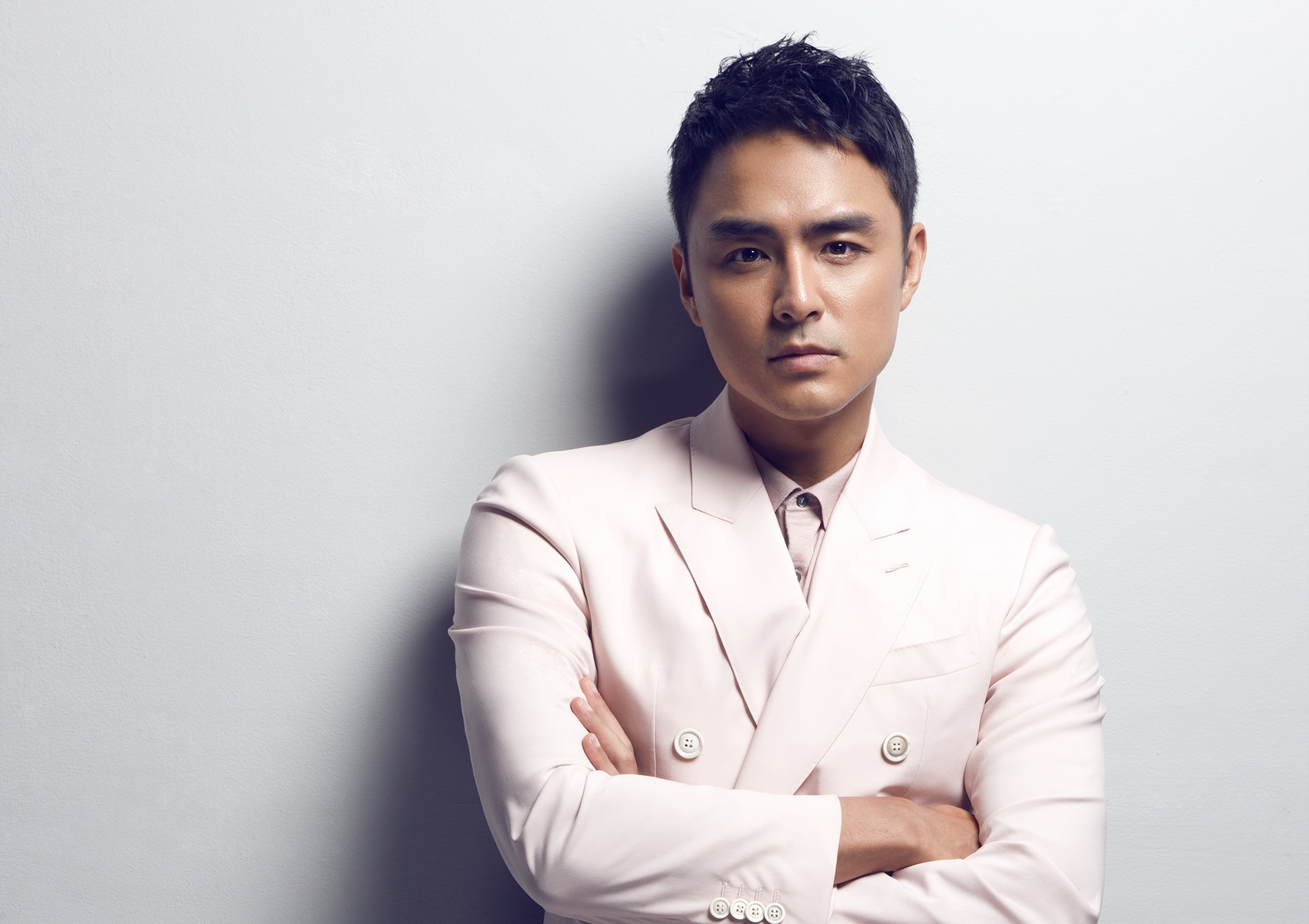 人氣滿滿、荷包滿滿的明道，犒賞員工也是滿滿，帶員工到歐洲旅行吃米其林。​