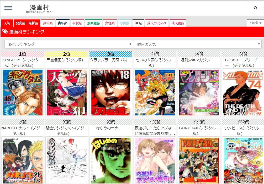 日本漫畫全彩的日子或許不遠了!