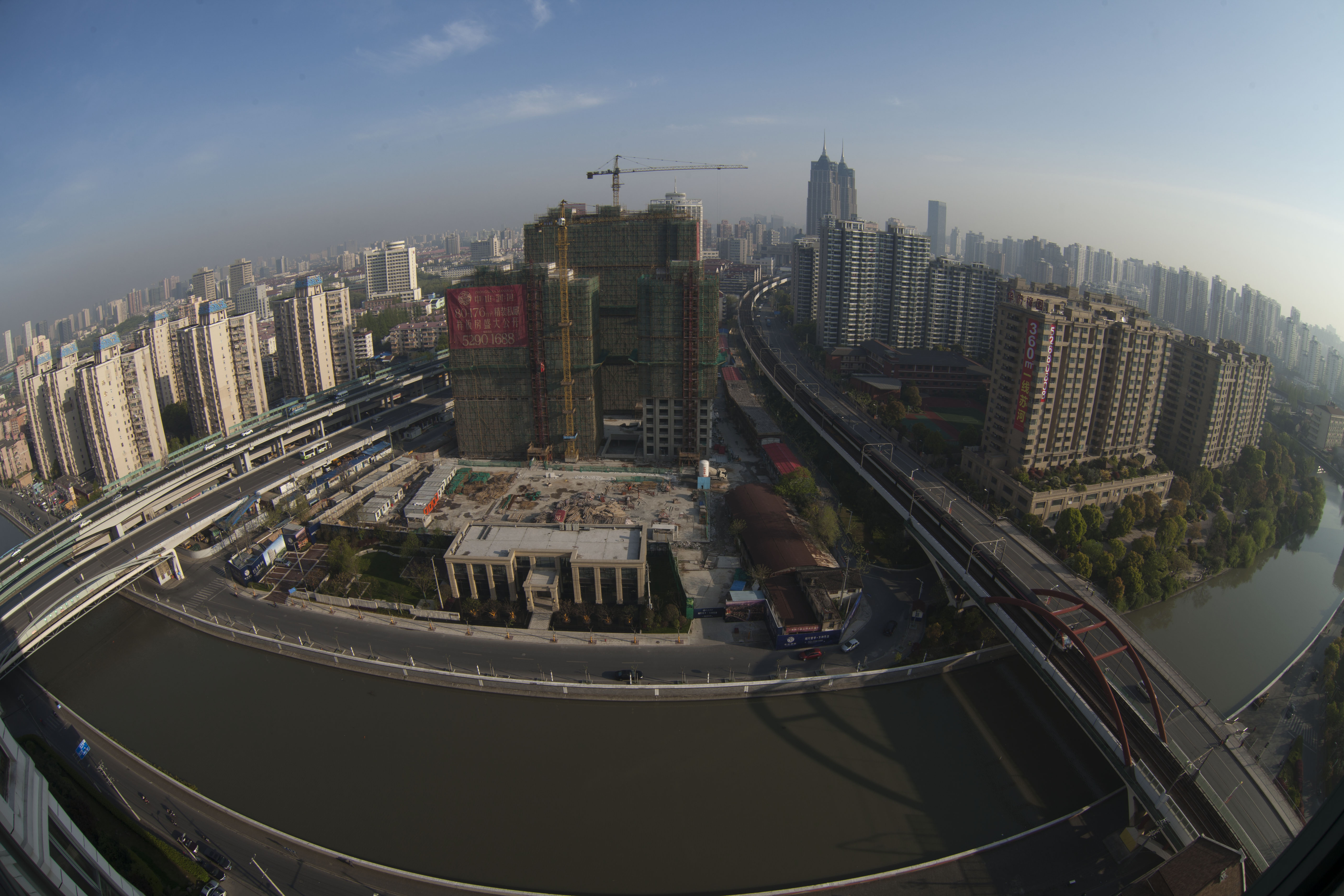 中國環保要求只會越來越嚴格，停工接下來恐怕會成為常態。