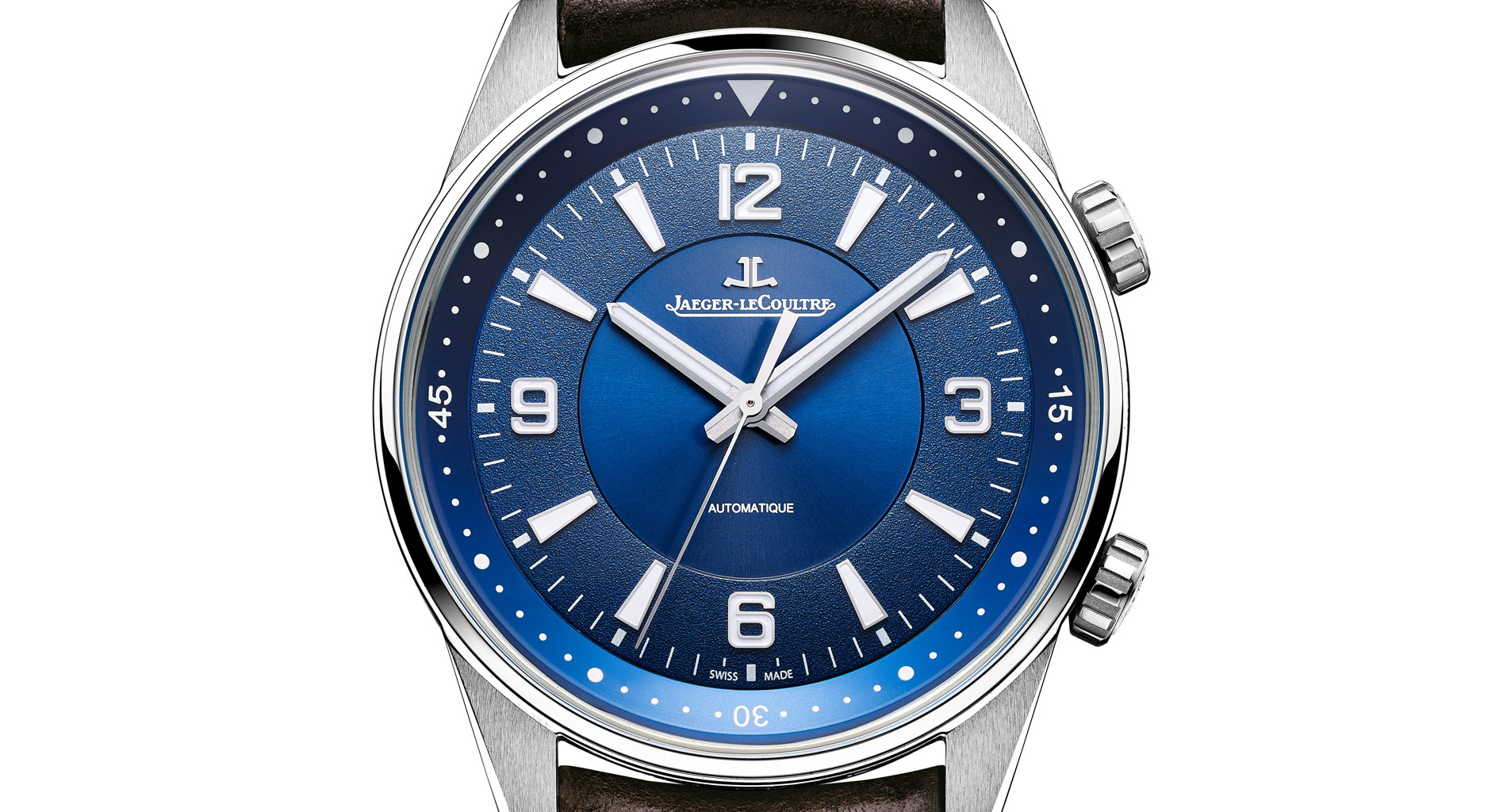 【SIHH 2018】《積家》向運動錶全面進軍