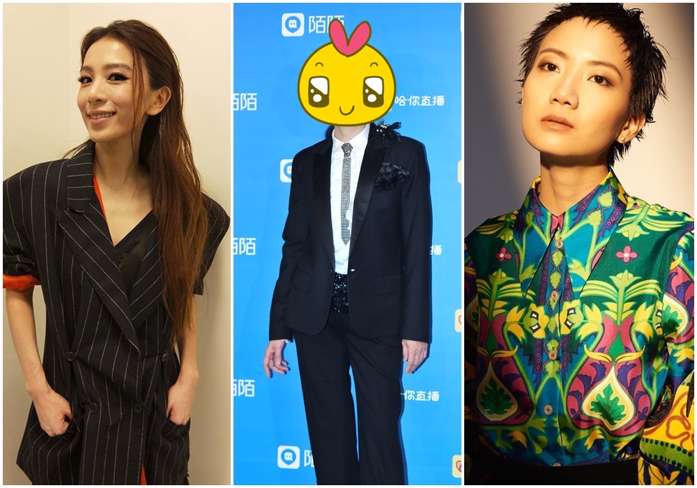 台灣唱片圈內早已不知不覺地吹起濃濃的文青風。