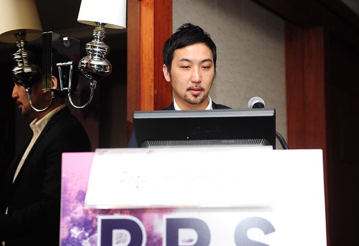 李進良的醫美診所開業10年，今又爆女子在手術途中死亡。（翻攝自嘉仕美醫美診所）