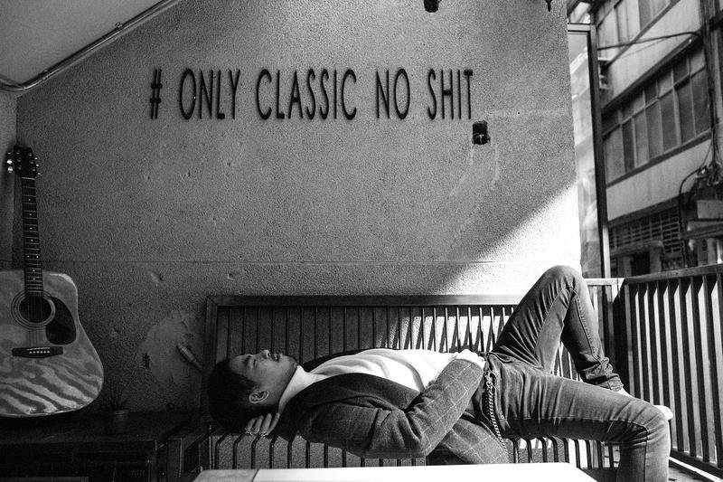 柯有倫將在26日舉辦小型演出，新歌舊歌都會一起出現。