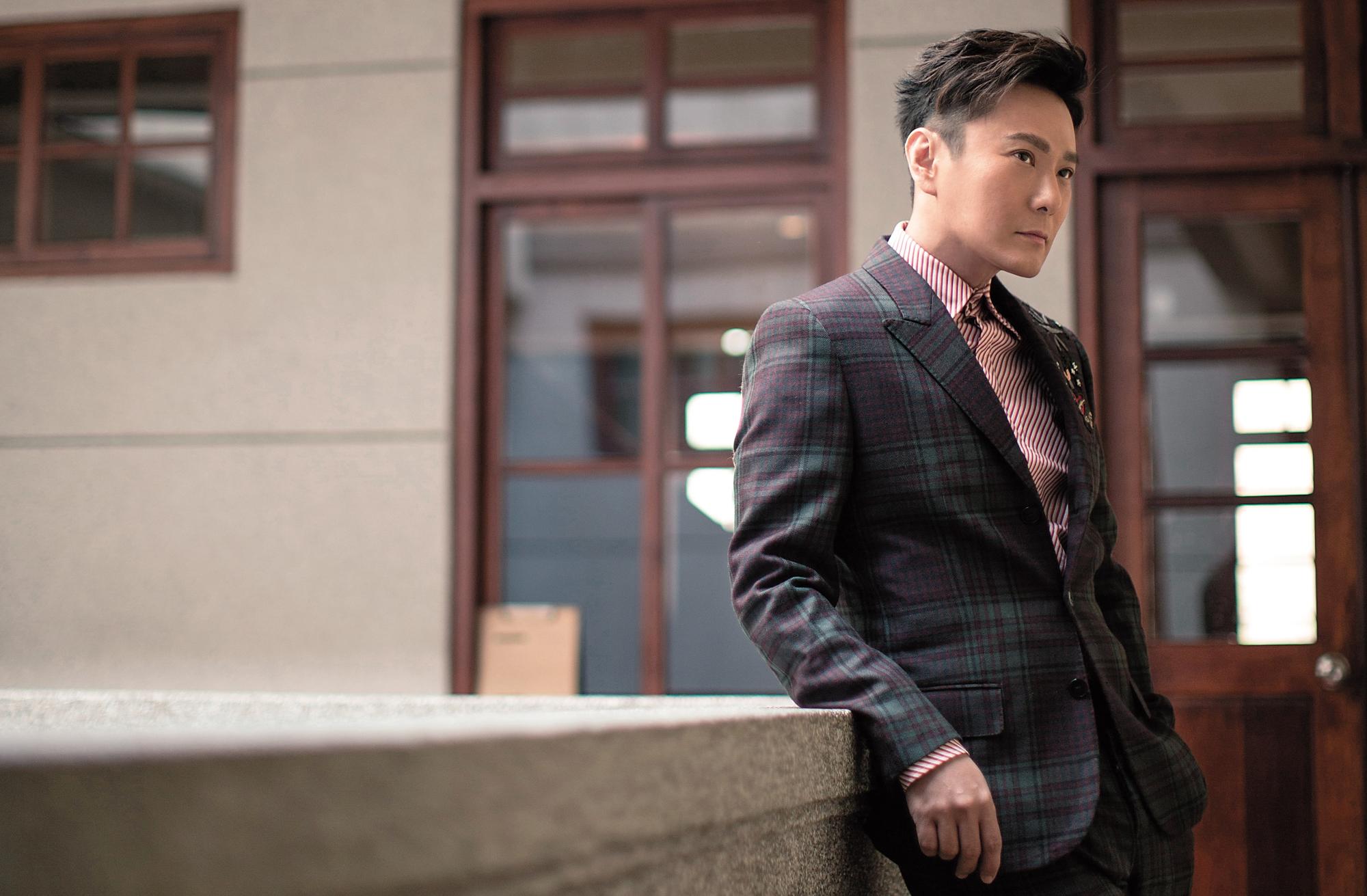 踏上獨立音樂製作之路,張信哲認為反而更能精準抓住想要的群眾。
