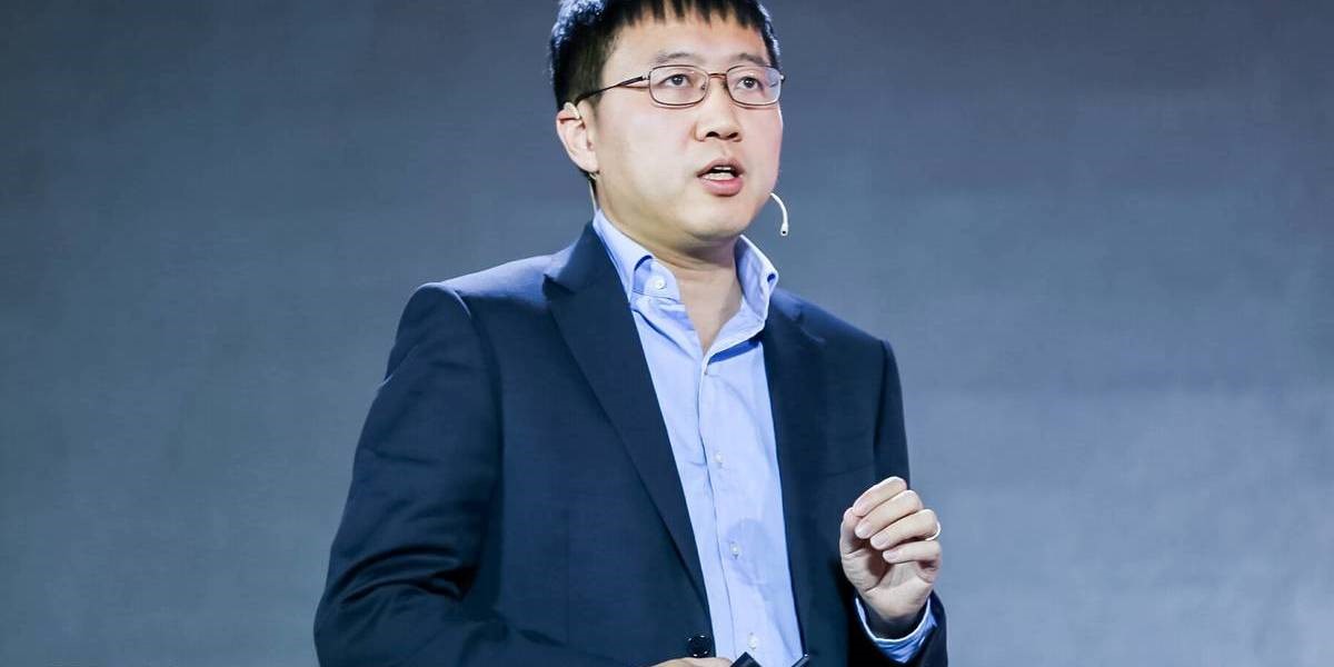 【EmTech China現場 】科技公司應如何建立AI技術能力　騰訊AI Lab主任這麼說