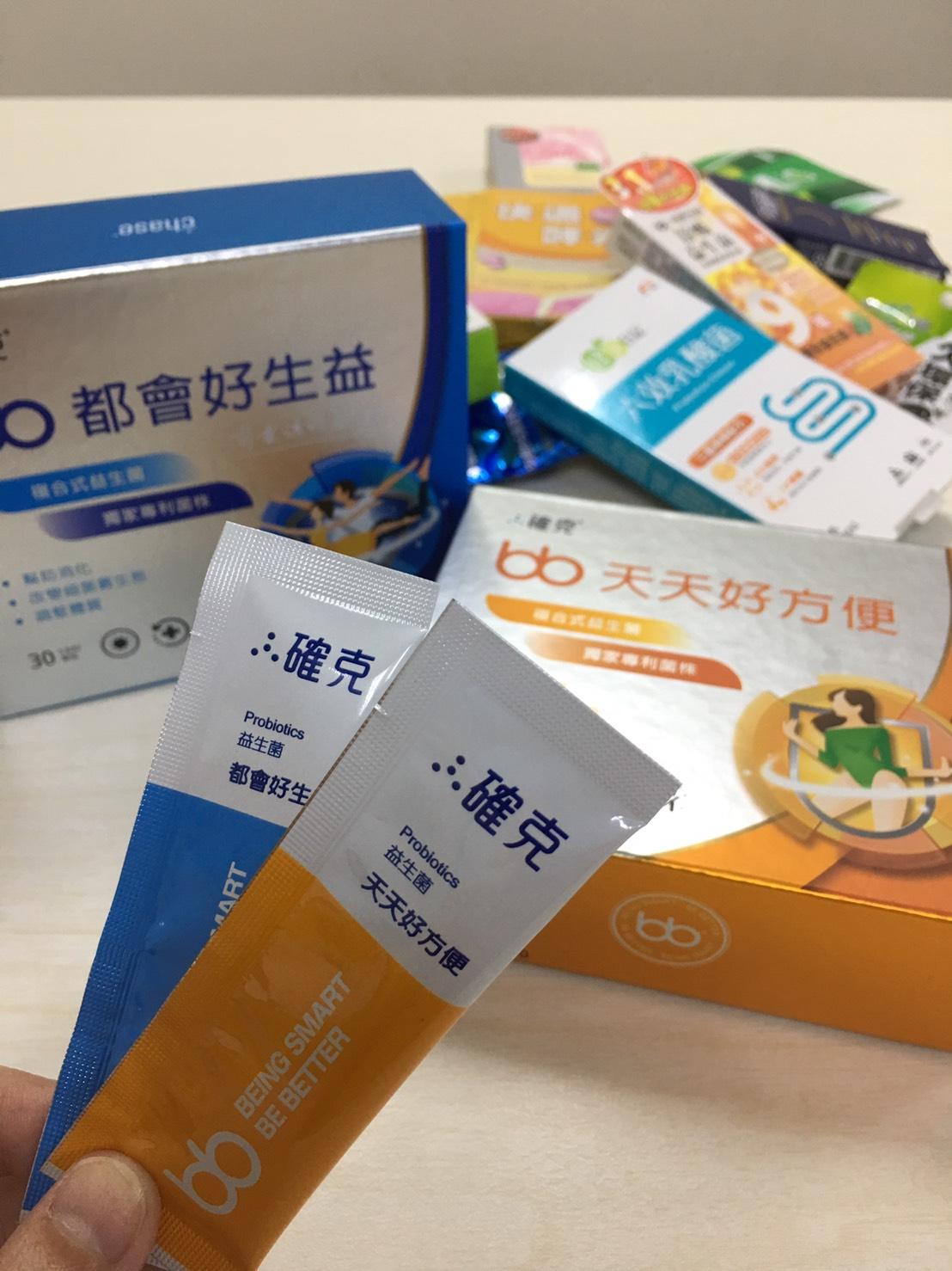 維持腸道菌叢生態的旺盛,是健康的根本。