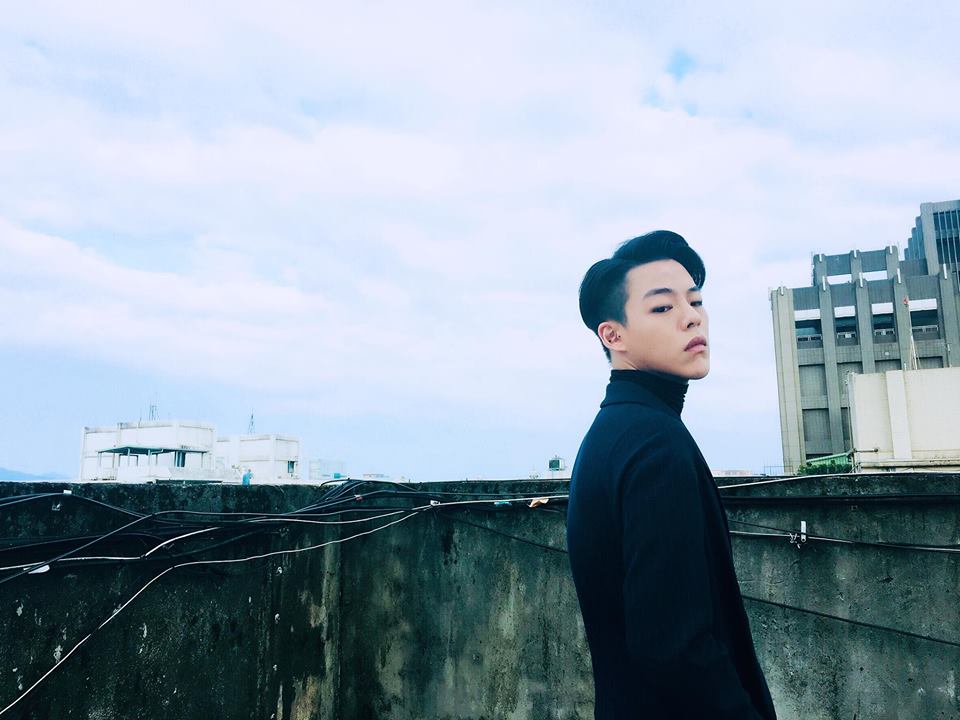 江天霖將在4月15日舉辦《Aasta Concert》鋼琴演奏會。（就是達娛樂提供）