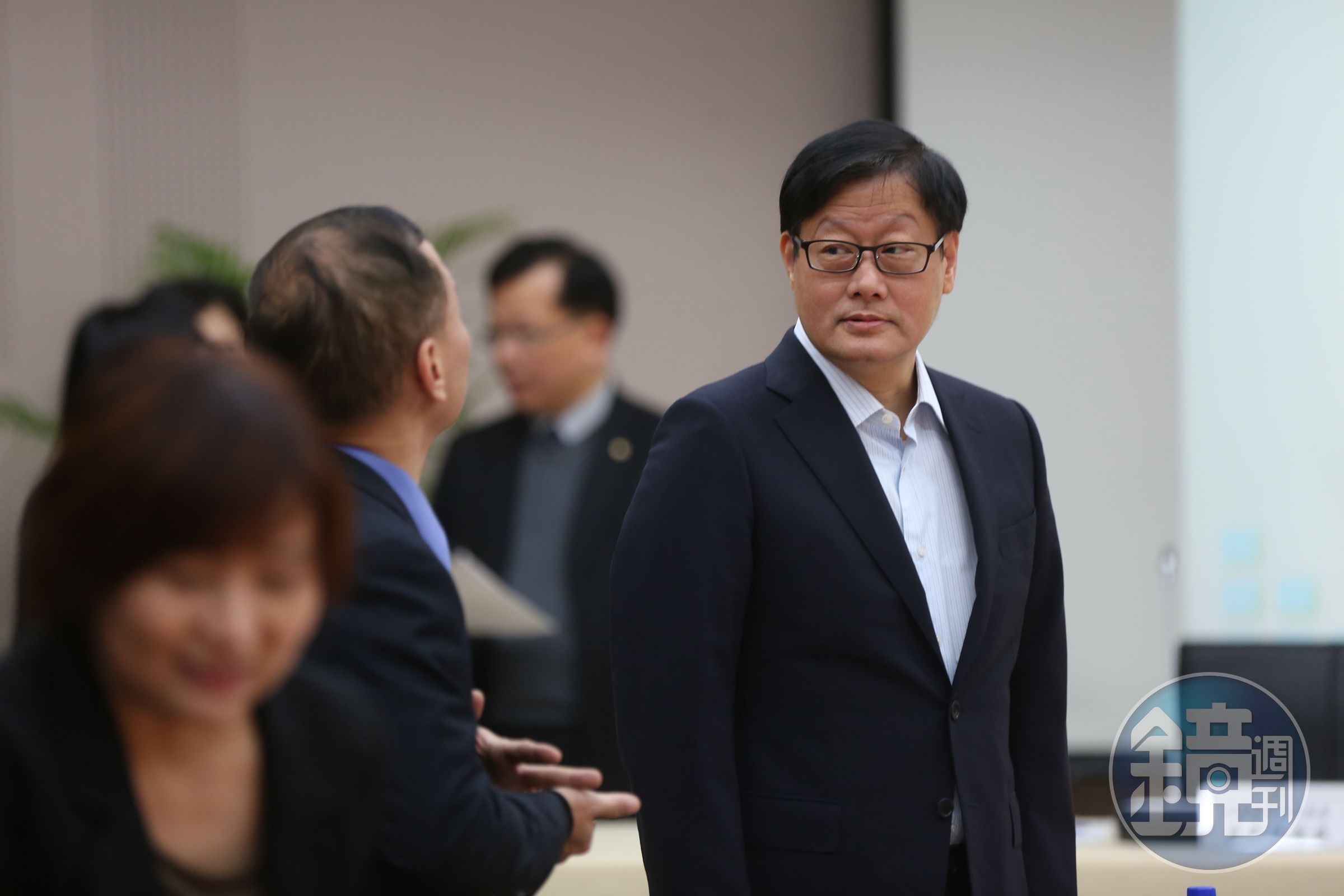31日召開的委員會正式通過這項併購案，張高祥一圓媒體大亨夢。