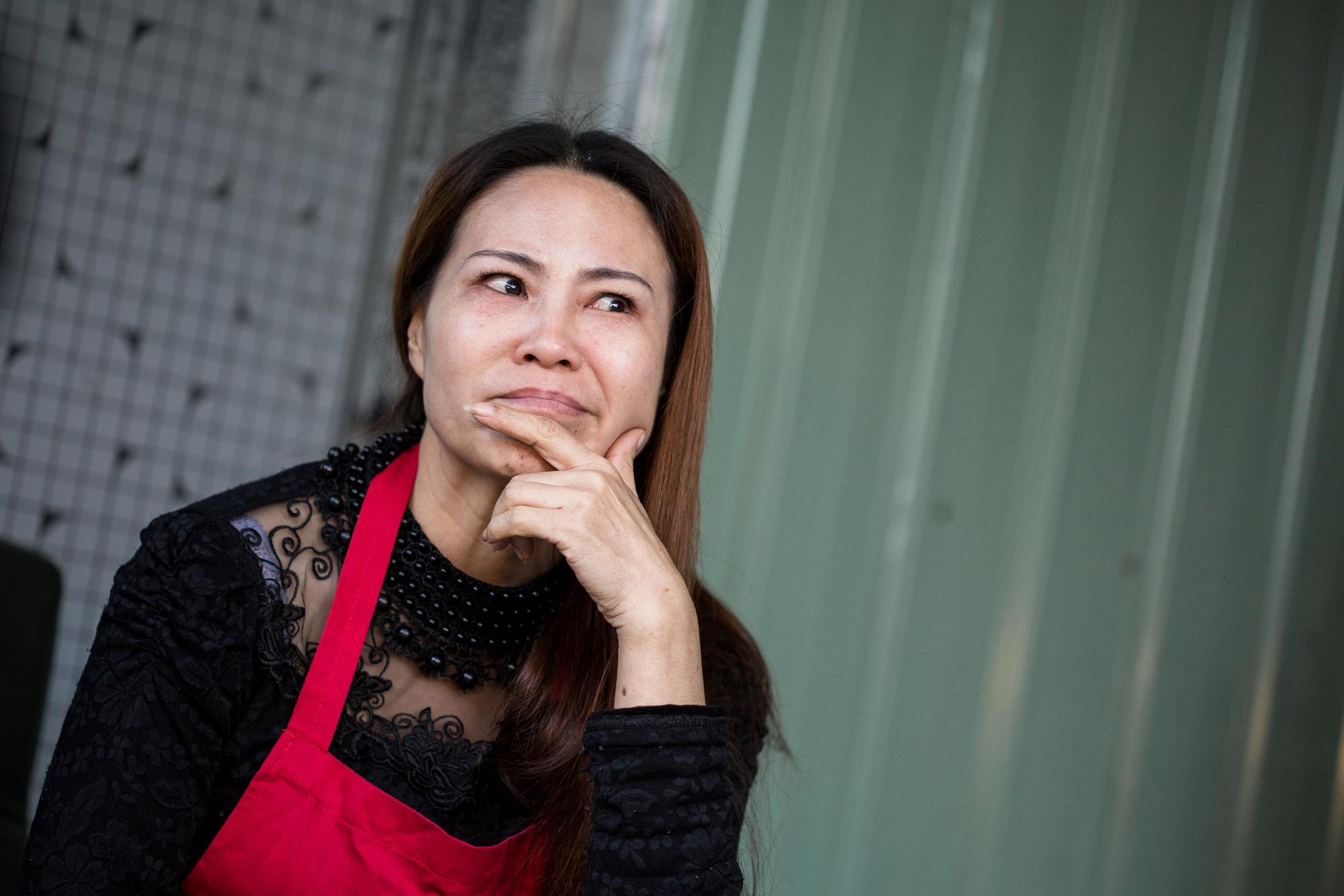 人生有很多如果,都只是如果,蕭冰只能將遺憾藏進內心深處。