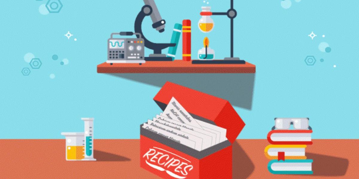 材料學家好助手：AI 可以分析論文並提取關鍵「配方」