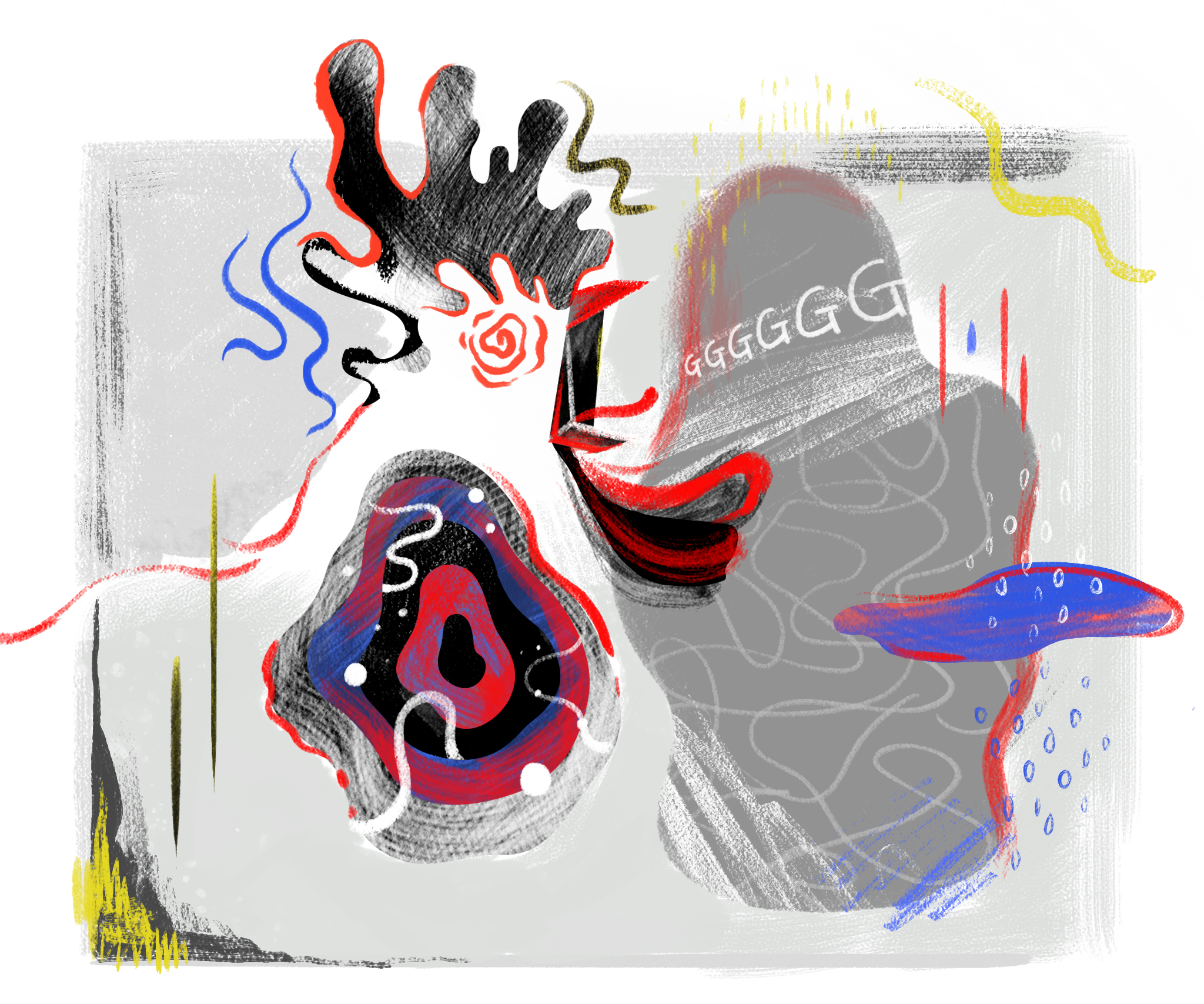  【陳栢青書評】變成一個佬──《匡超人》