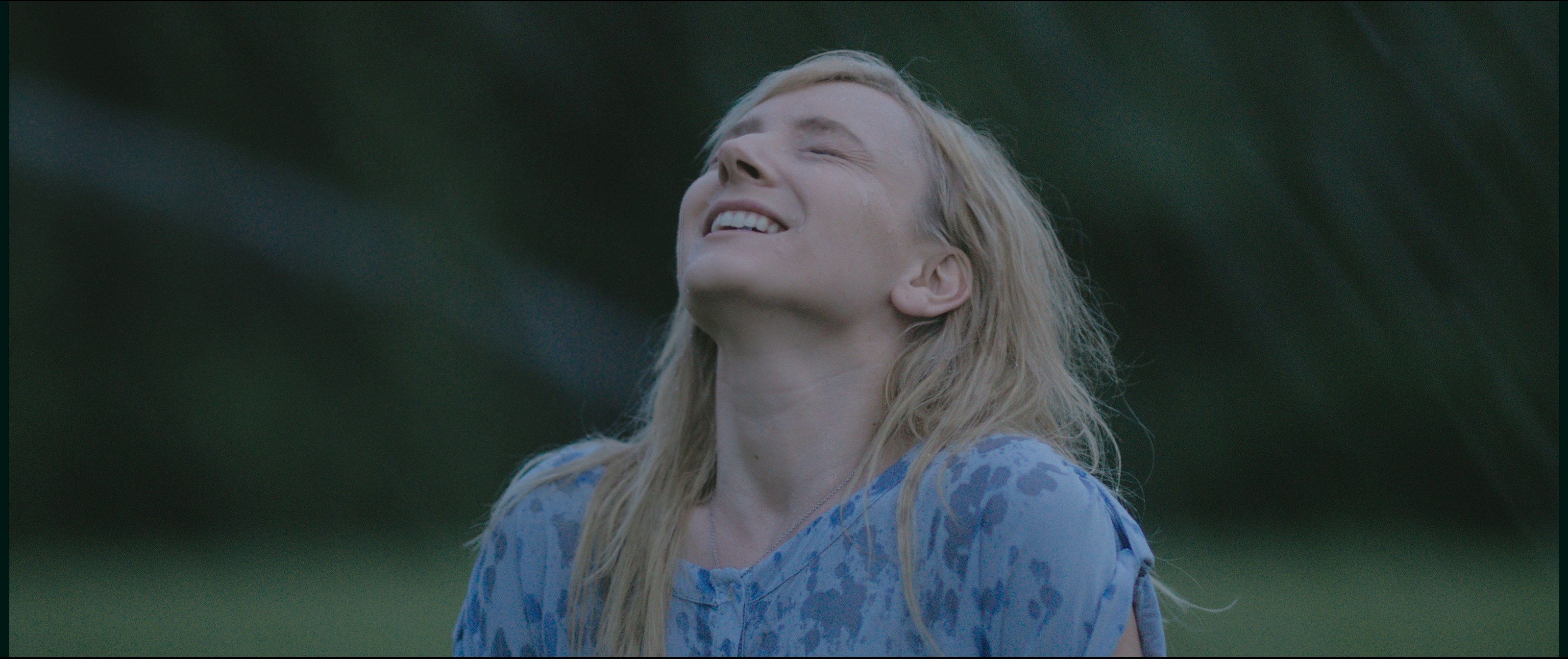 《夢鹿情謎》 是去年柏林影展金熊獎得主，女主角亞歷山德拉博爾貝伊也奪得歐洲電影獎影后。（前景娛樂）