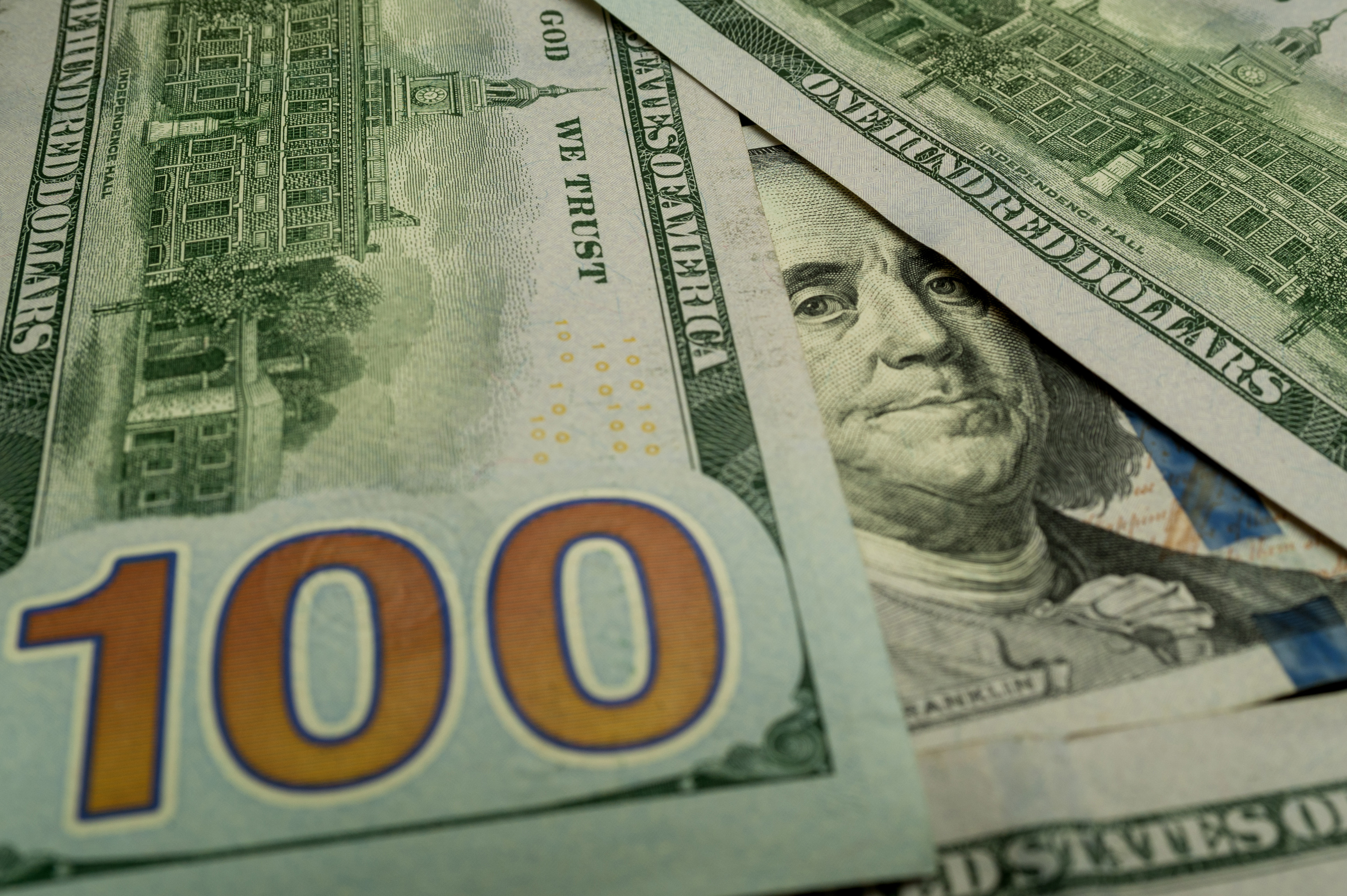 世界銀行以「財富」做為全球經濟的衡量指標。（東方IC）