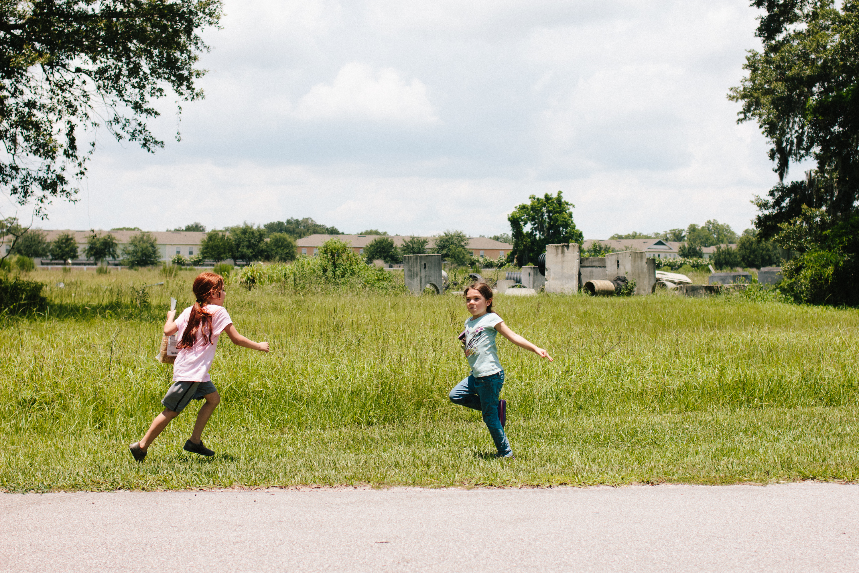 導演尚恩貝克表示，《歡迎光臨奇幻城堡》從故事發想階段，便確定要從孩子的角度出發。（鏡象提供）