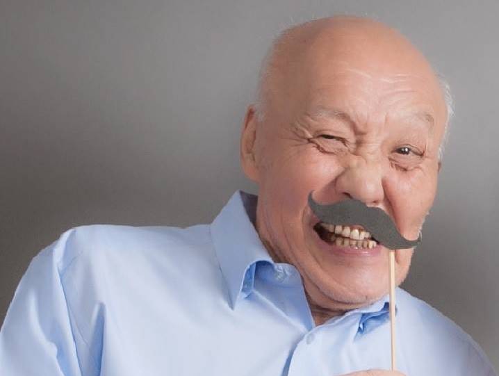 網友懷念乾德門，寫下「雖然你不是主角，但我能講出你名字，喜歡你演的任一角色。」（翻攝乾德門臉書）