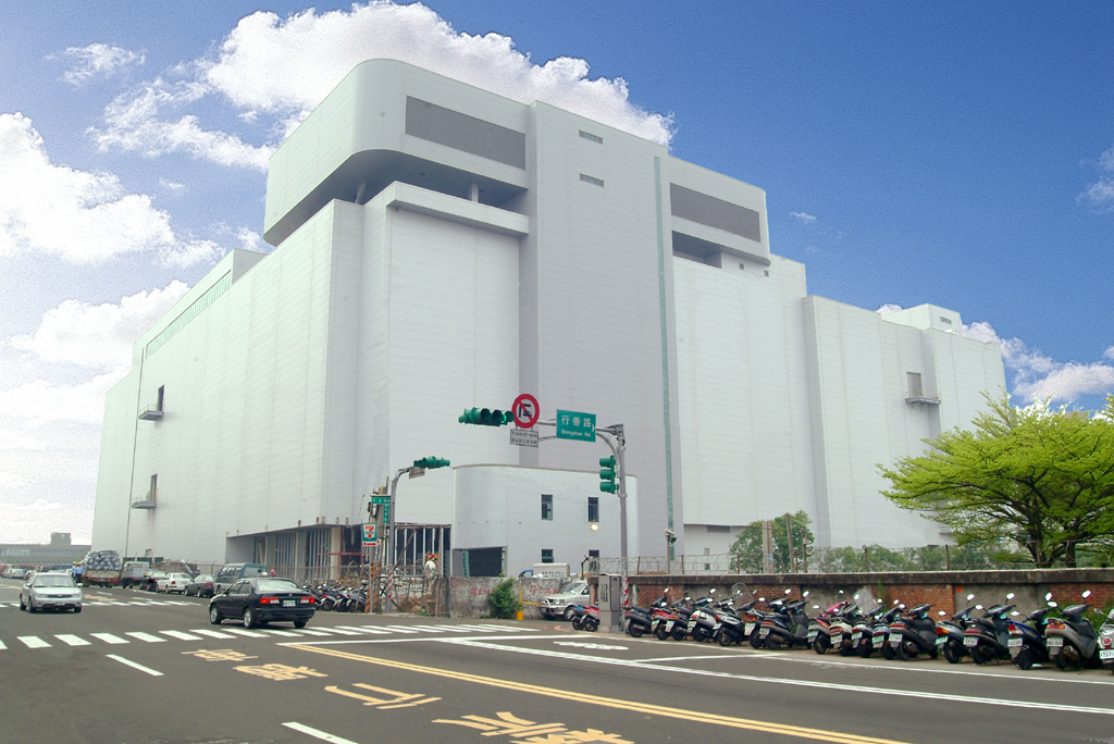 去年轉虧為盈的華映曾經二度連續虧損十年。（翻攝自潤弘精蜜工程）