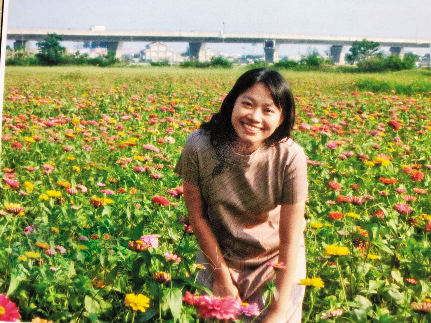 莊珂惠曾偵辦菜脯違法添加物案,被稱為菜脯公主。