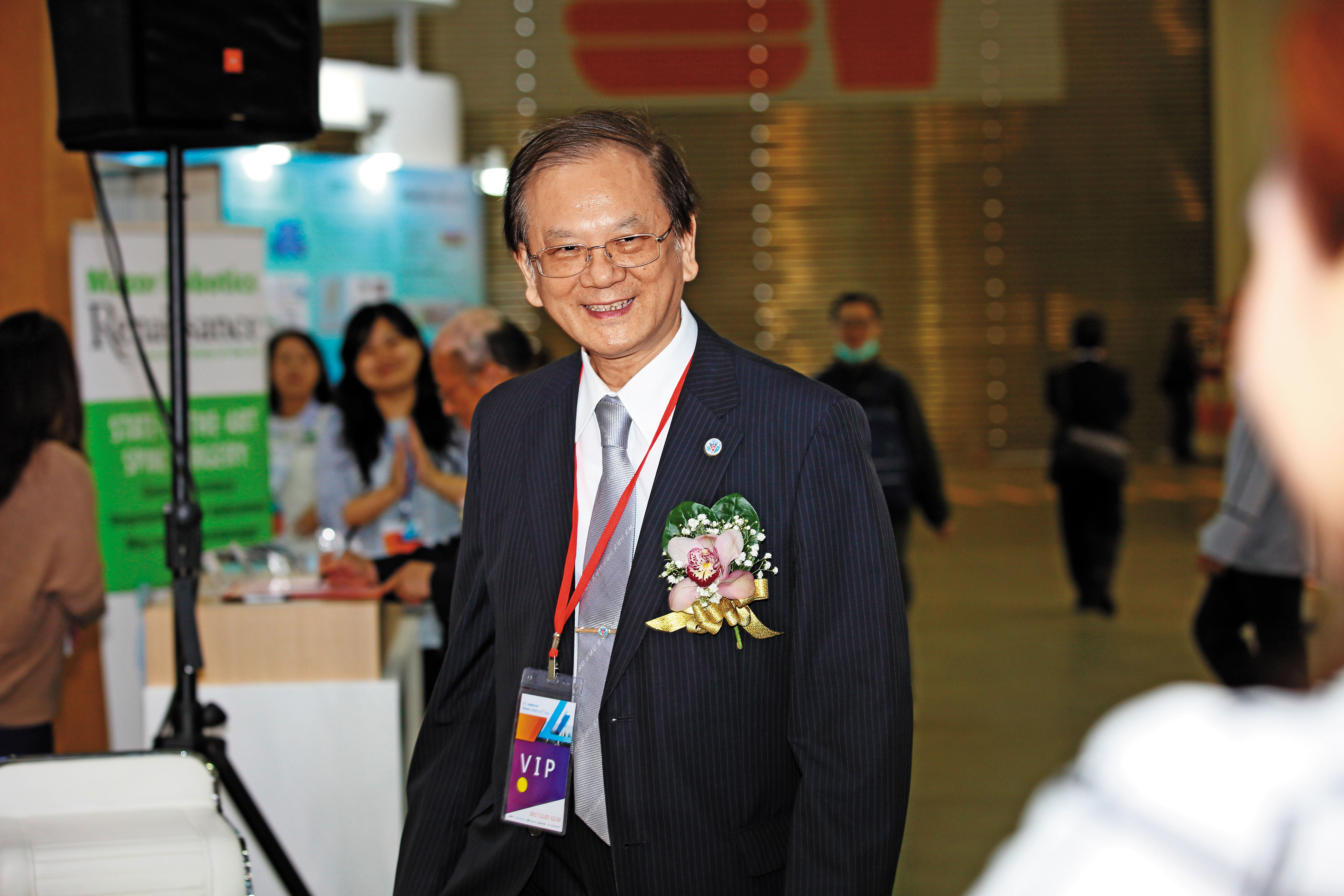 有人檢舉劉景寬執行遠距中心案涉嫌不當獲利,劉因此與董事會鬧翻。