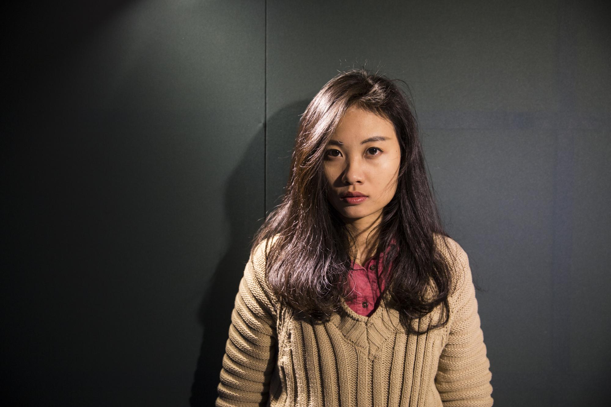 趙思樂是中國的非虛構作家與獨立記者,年僅27歲卻有過人的成熟與膽識。