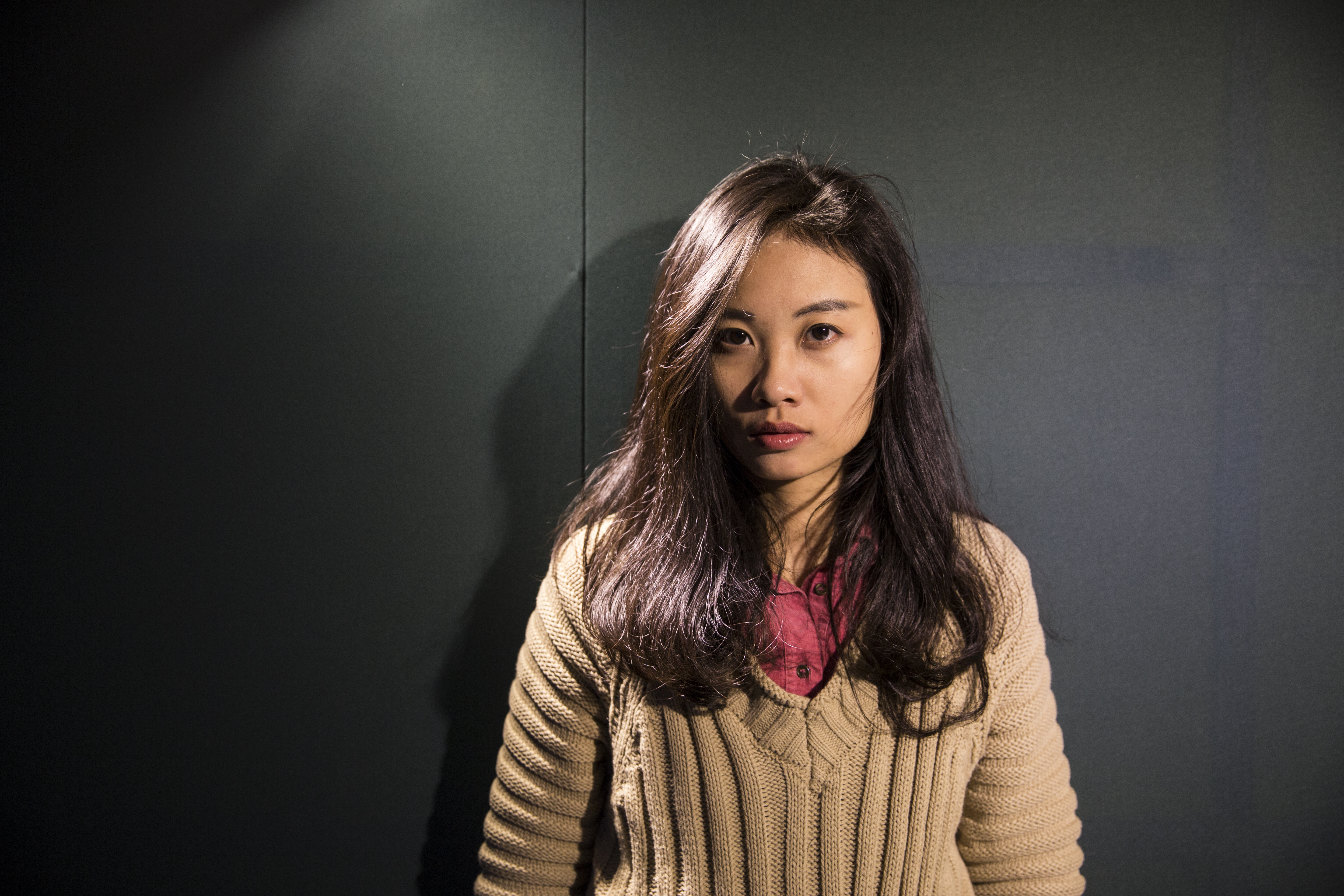 趙思樂是中國的非虛構作家與獨立記者，年僅27歲卻有過人的成熟與膽識。