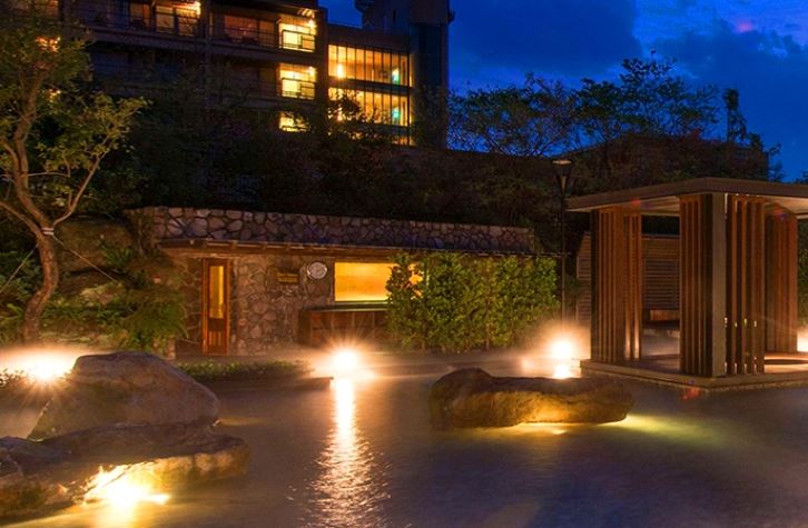 天籟實業水公司則指出，並非天籟社區的860戶全遭斷水，而是只有2個社區。（翻攝網路）