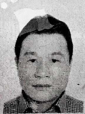 黃進春今年75歲,外傳是台北市迪化街的大地主。(讀者提供)
