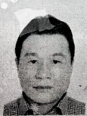 黃進春今年75歲，外傳是台北市迪化街的大地主。（讀者提供）