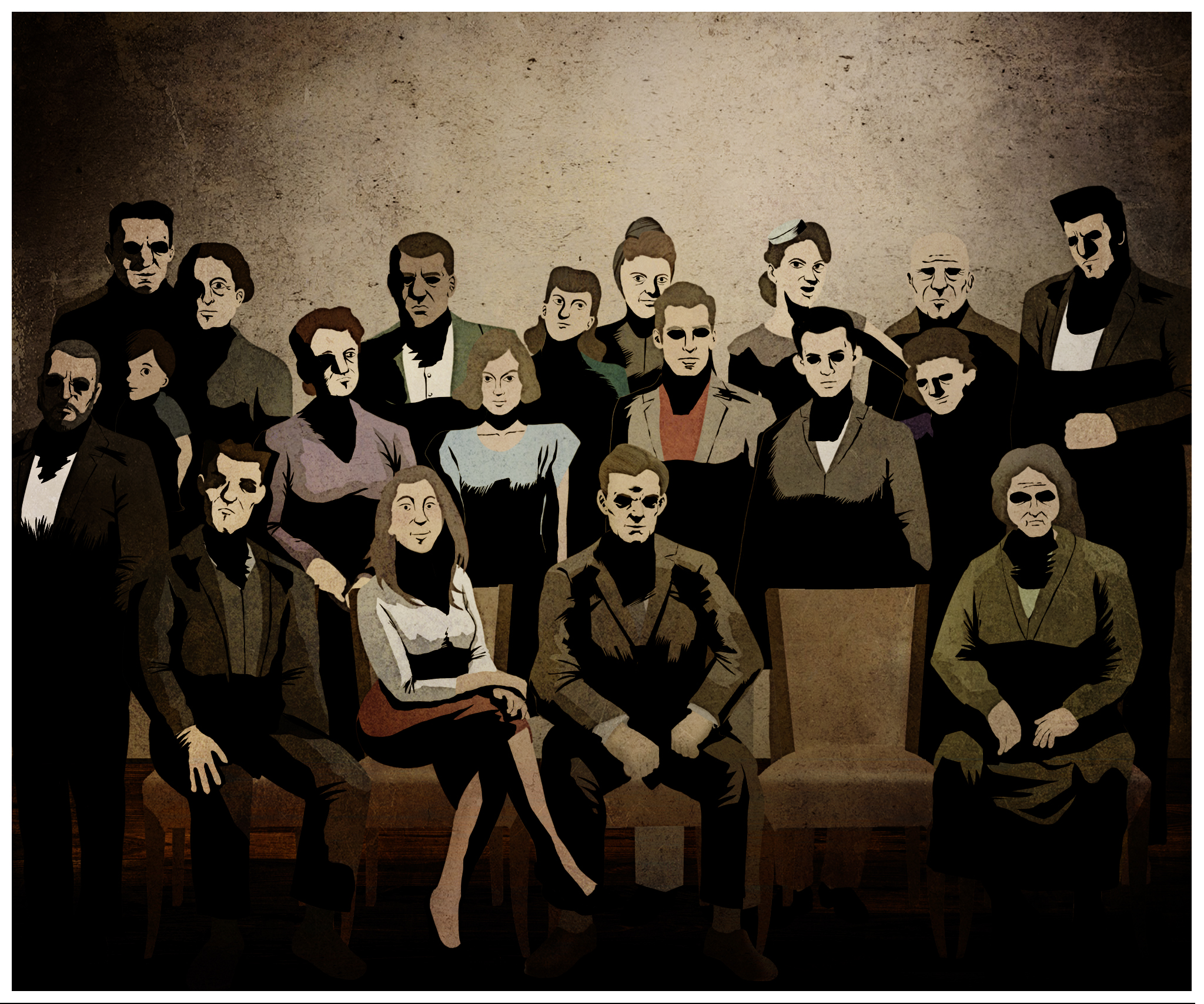 【盧郁佳書評】你是我的女神，我是你的火炬──《那不勒斯故事》