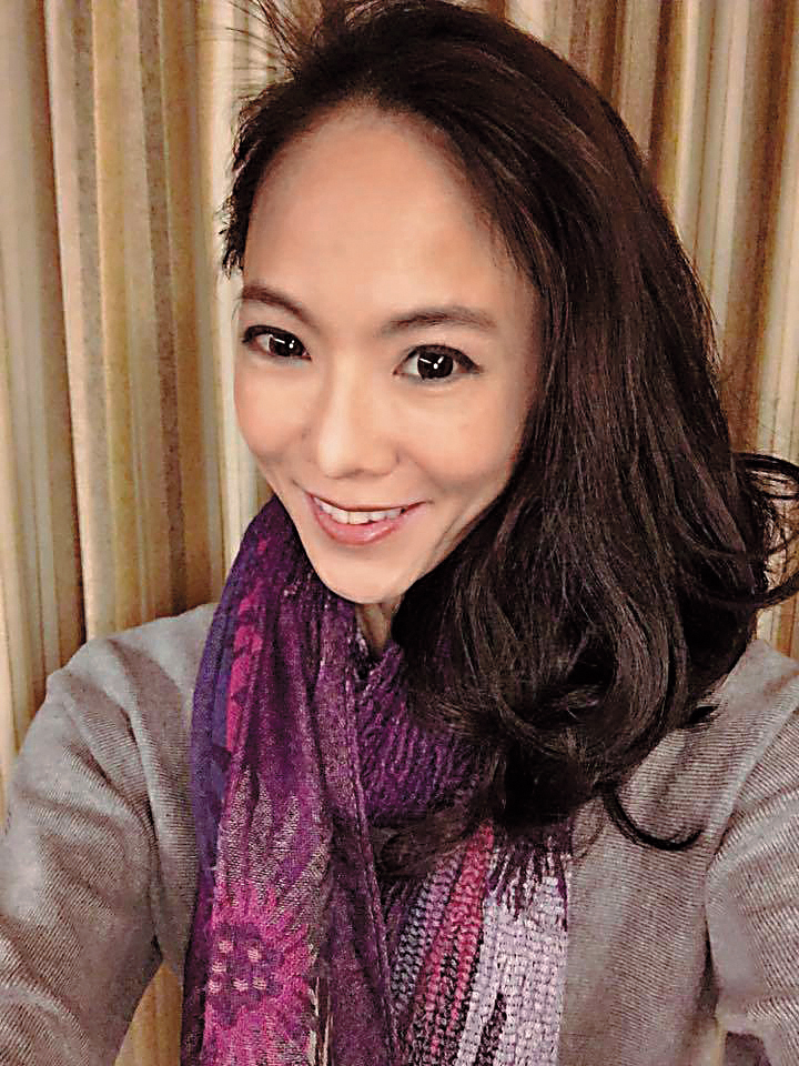 楊琪