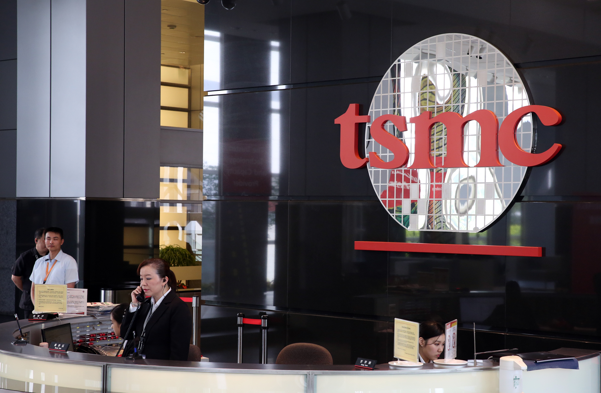 台積電董事會長達一天半。