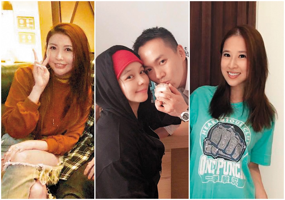 【飢渴招桃花】拜狐仙招桃花　豪乳女星嫁棒球明星