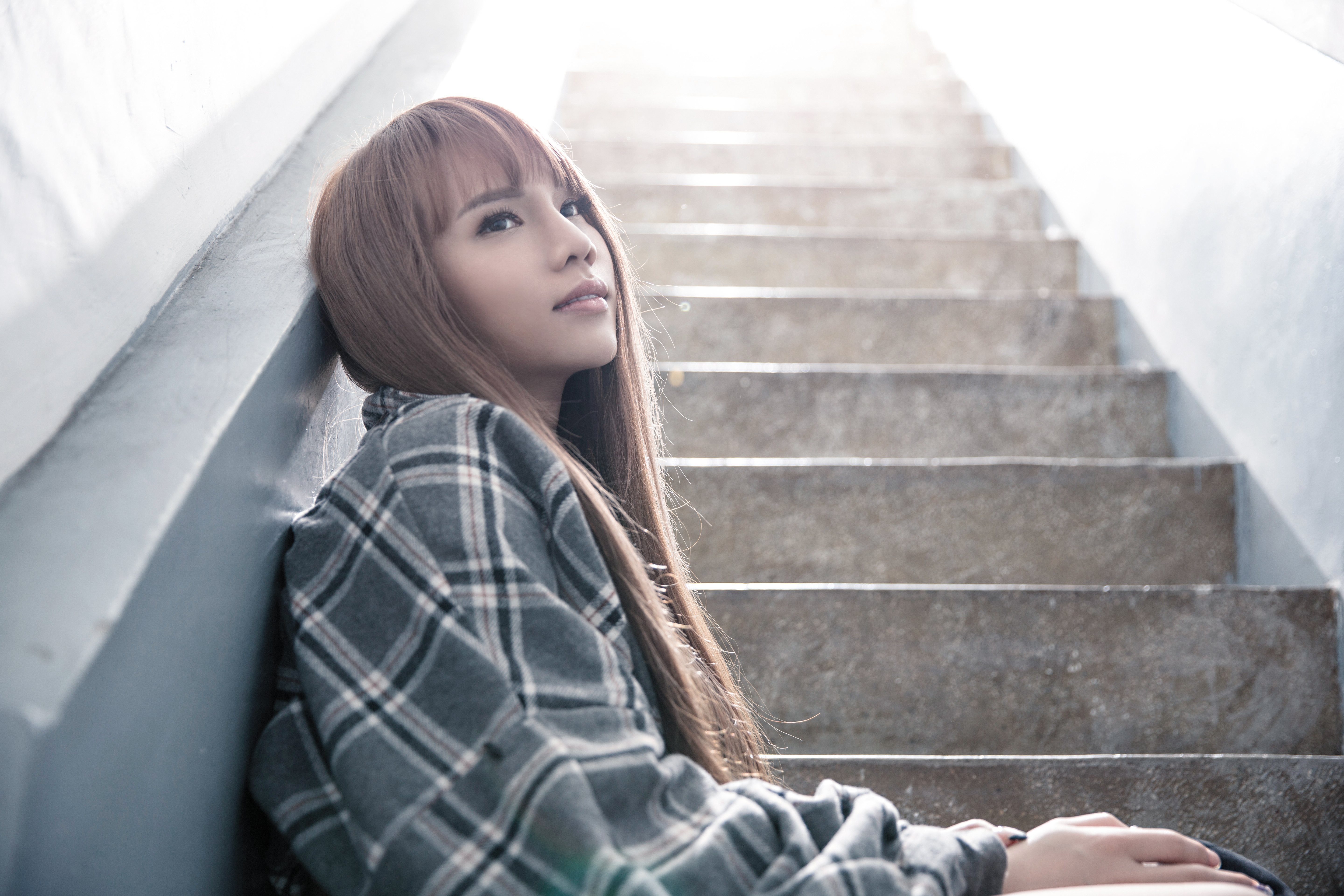 對於跟她求助的粉絲，小A辣會開導他們，「先跟父母溝通，要有長期抗爭的心理準備，說不定哪天就會接受。」