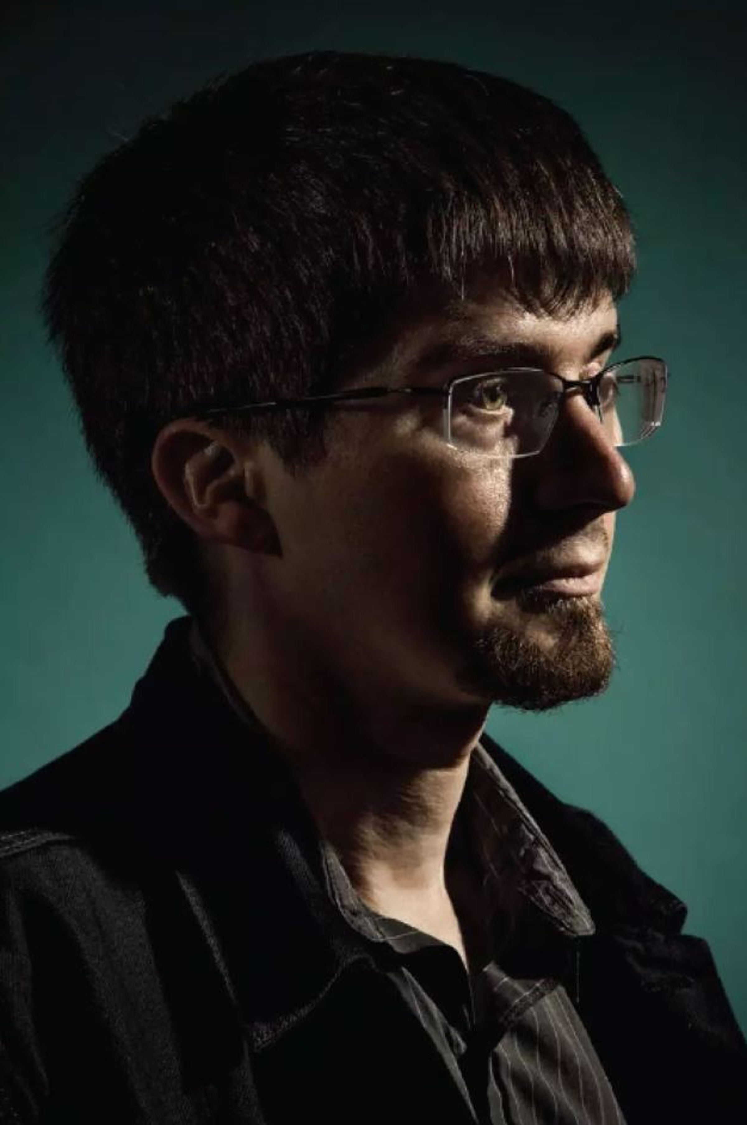 Ian Goodfellow