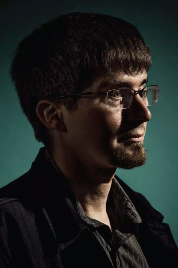 Ian Goodfellow