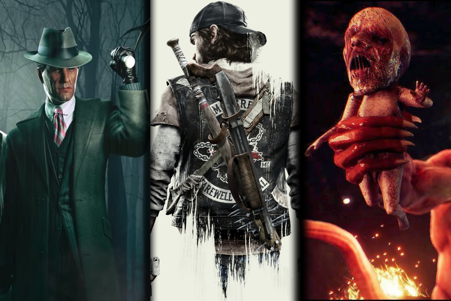 或許有些秘密本來就不該被揭露，即使是在遊戲中也一樣！