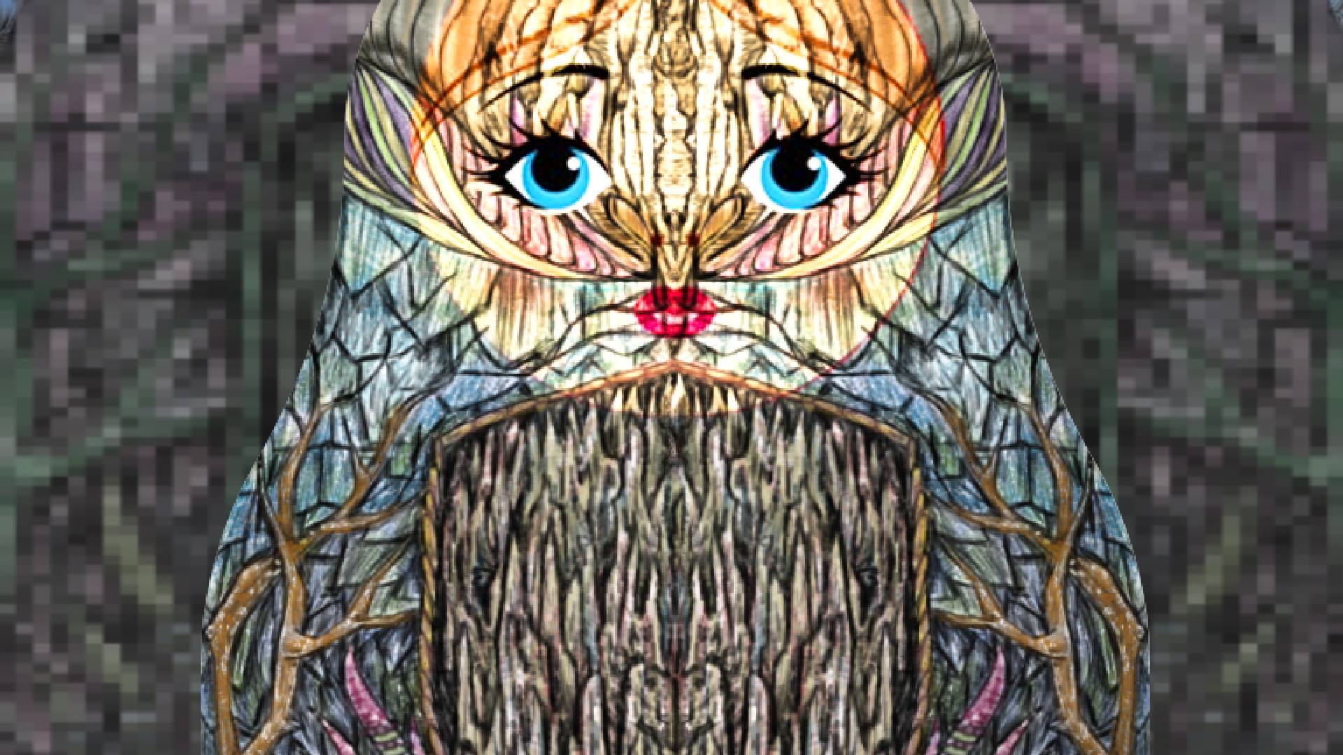 【詩】紙牌　林餘佐