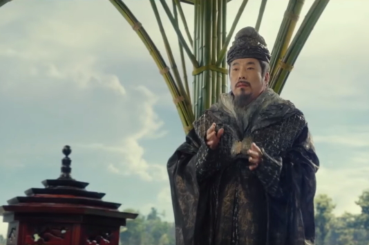 南韓演員吳達秀爆出性侵醜聞。（翻攝自YouTube）