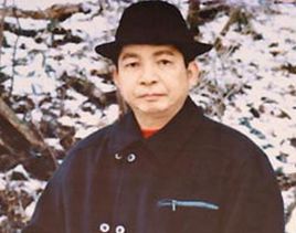 李照雄人稱黑道仲裁者,在黑白兩道中關係極佳。(翻攝網路)