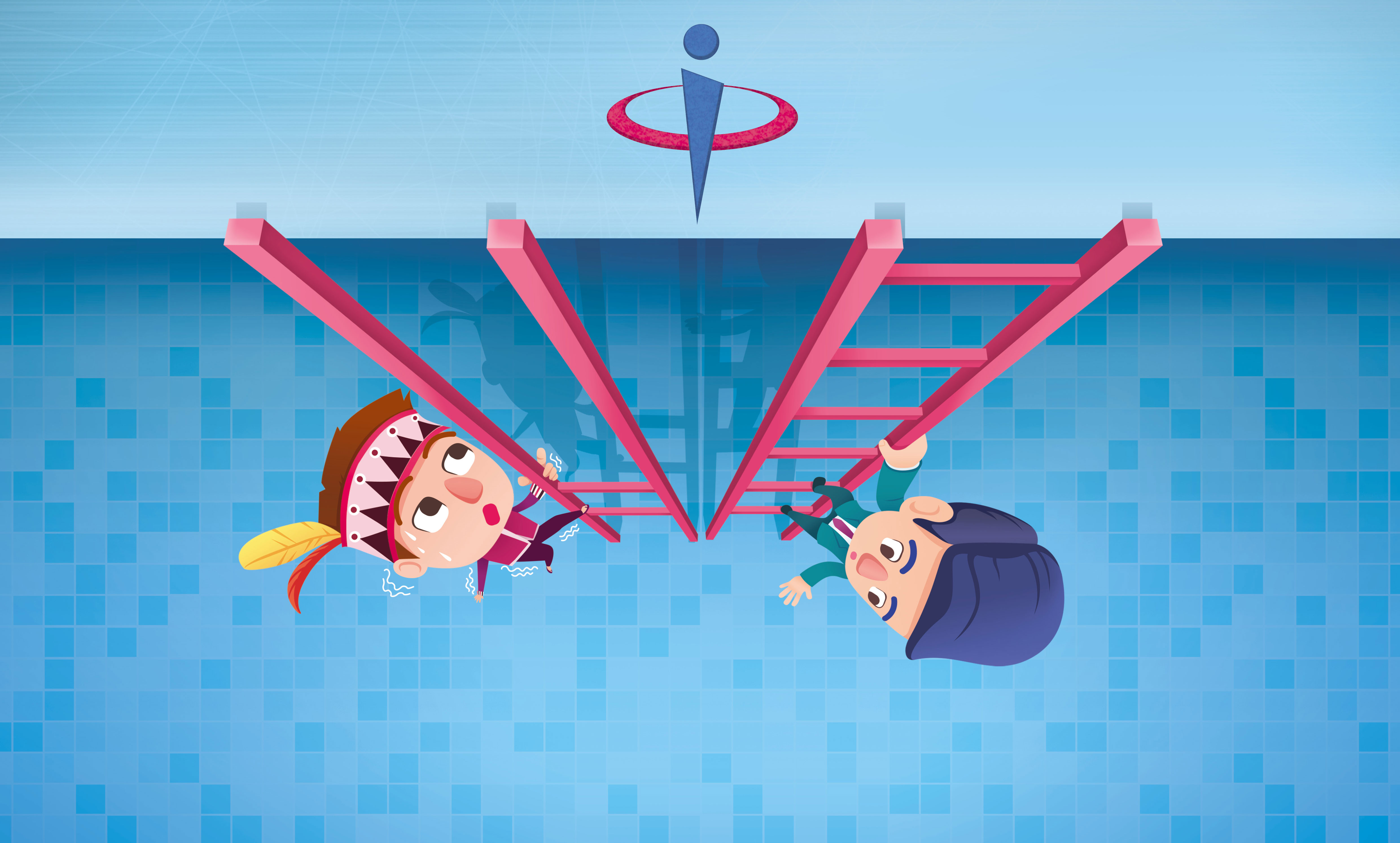 【全文】禁選一般選區涉參政歧視 原住民族轉型正義待解