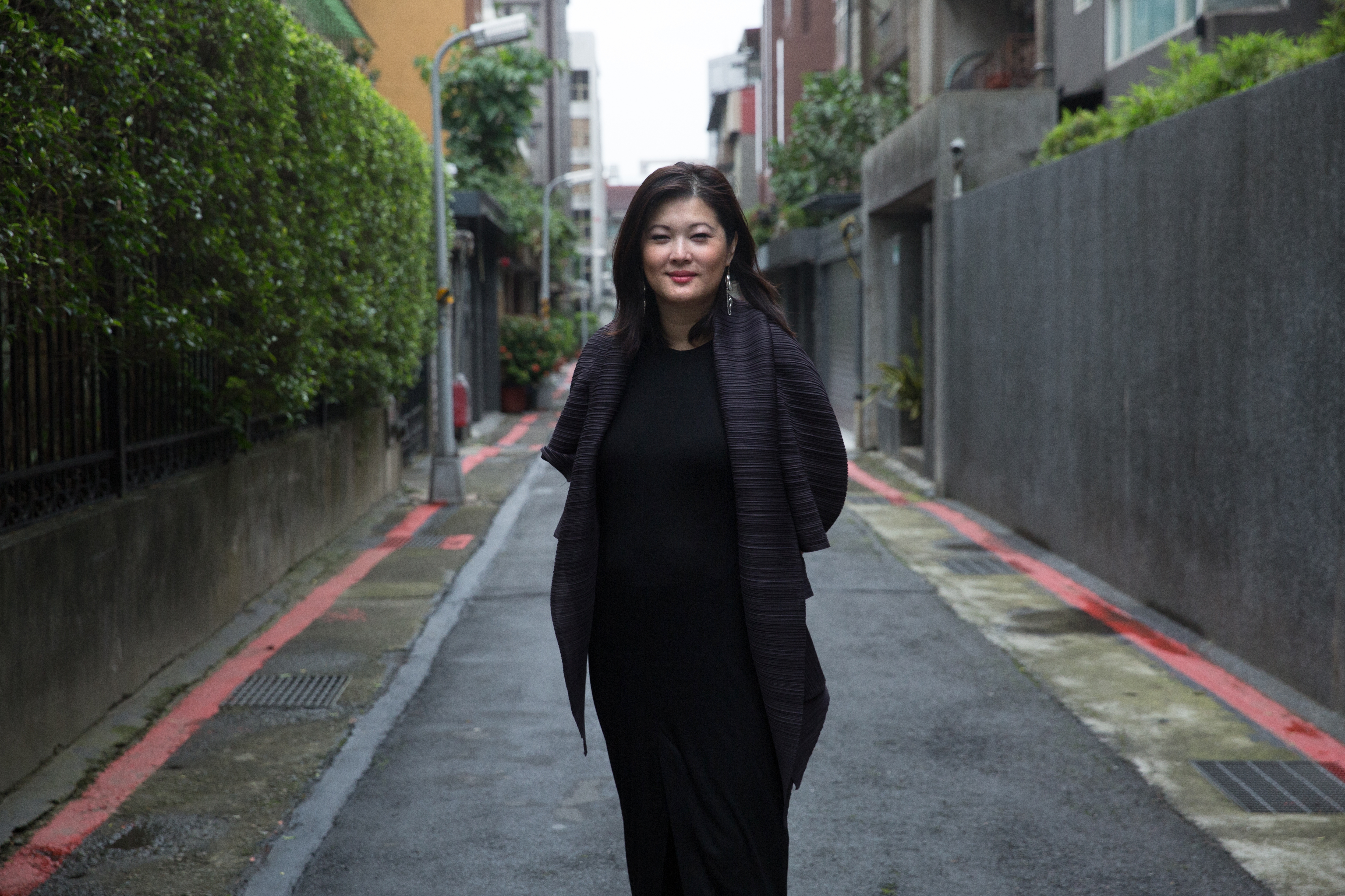 方鳳美專訪》談國際新聞採訪與一胎化政策的報導寫作《獨生》