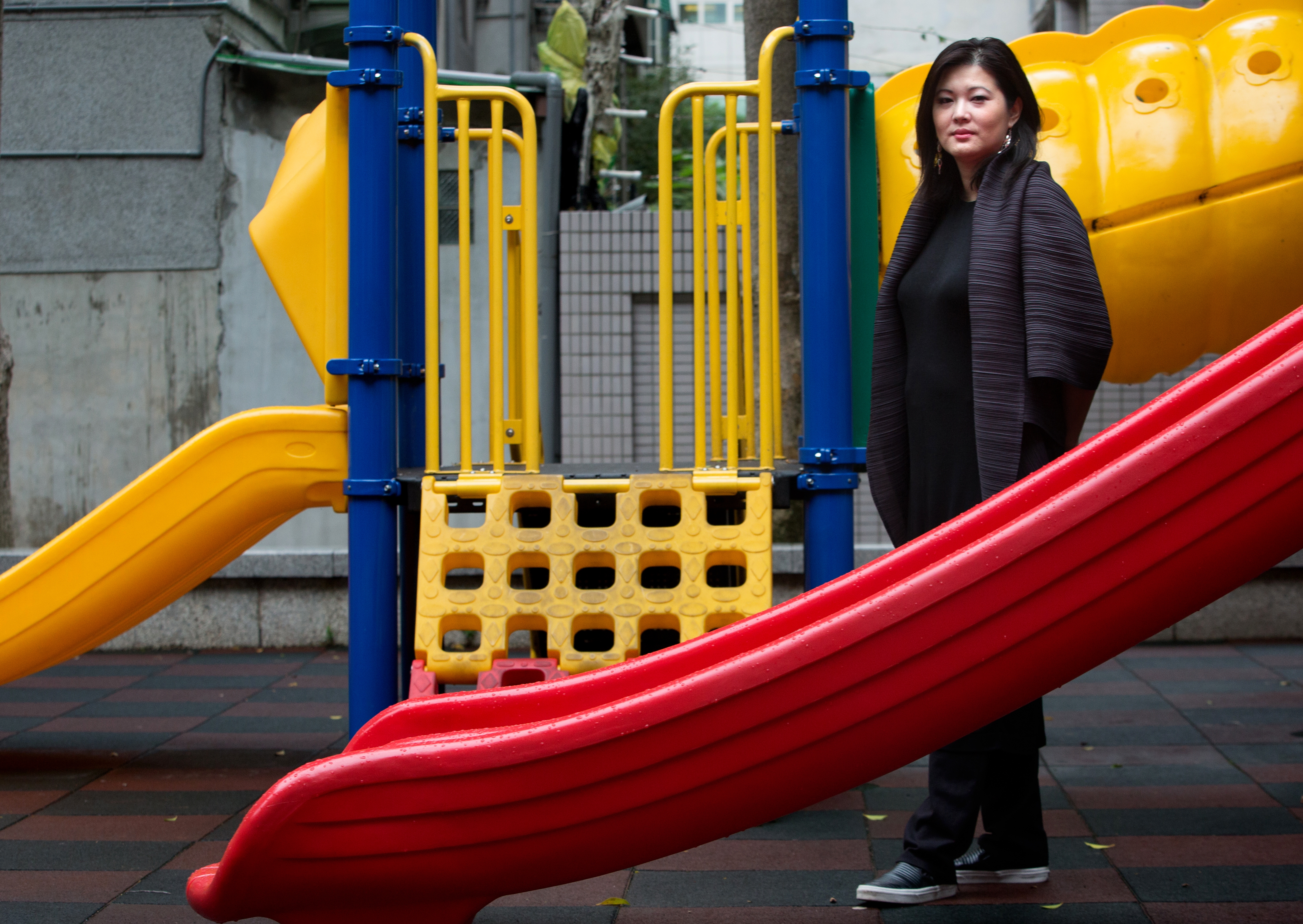 方鳳美已從一線記者退位，轉作智庫研究原和寫作，但連去拉麵店吃飯都忍不住訪問內用客人：台灣人是不是崇尚日本文化？