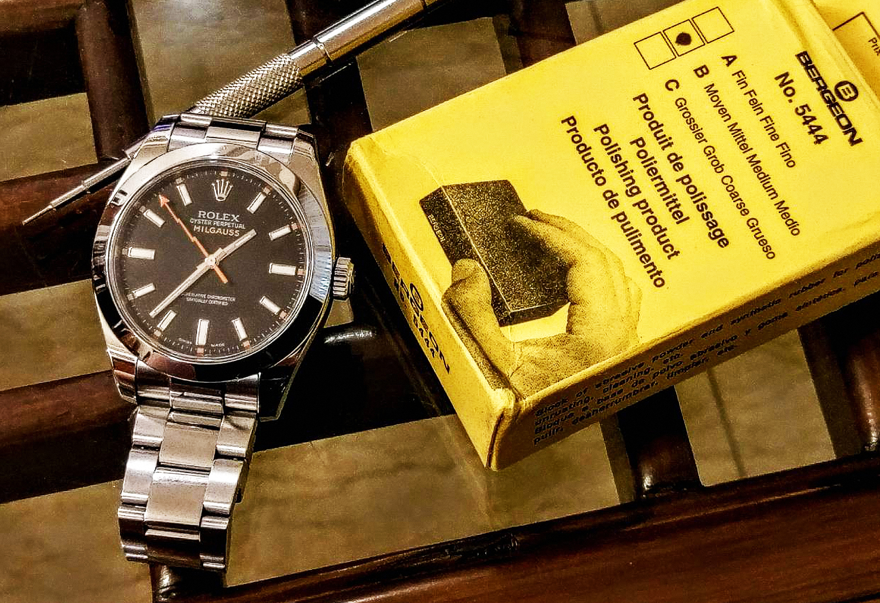 【ROLEX專題】愛勞SPA ＆ 微整不求人（下）