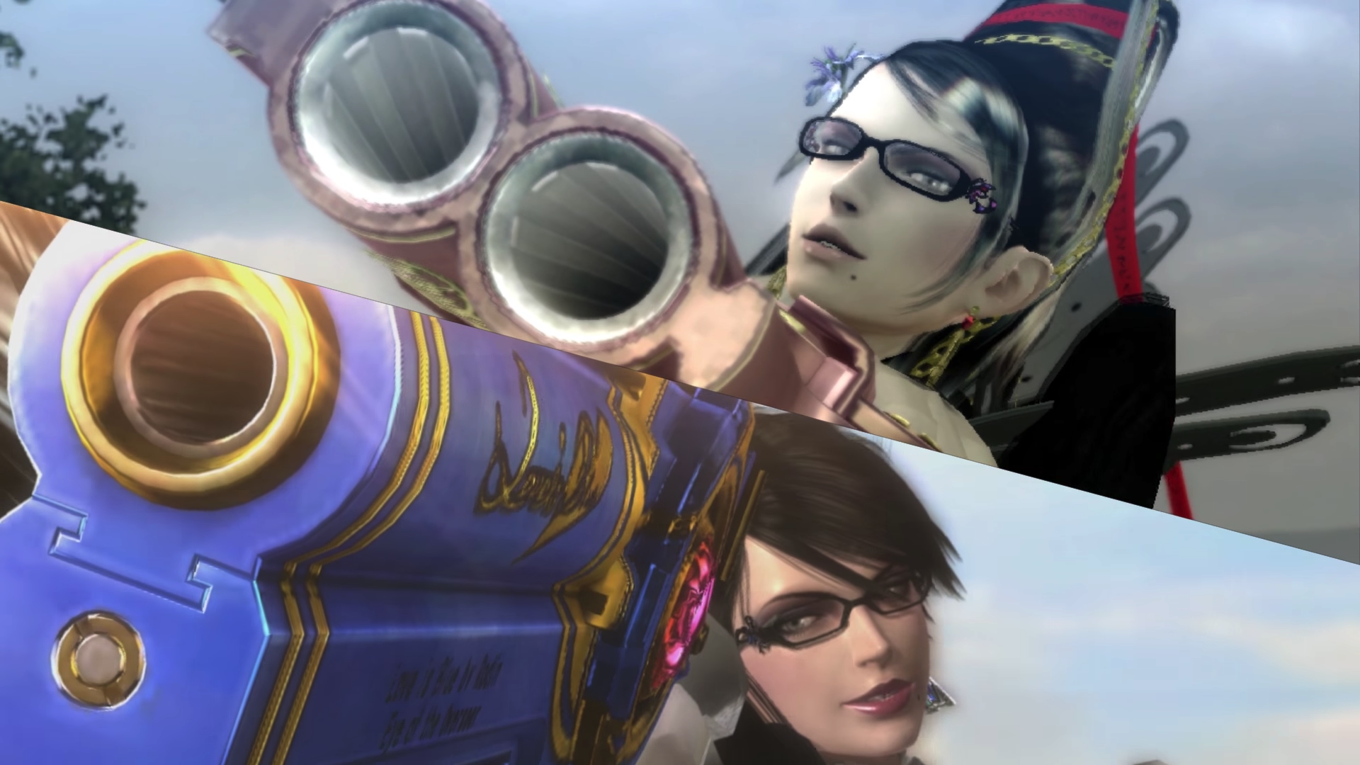 這次玩家可以透過Switch隨時操控喜愛的角色遊玩啦！