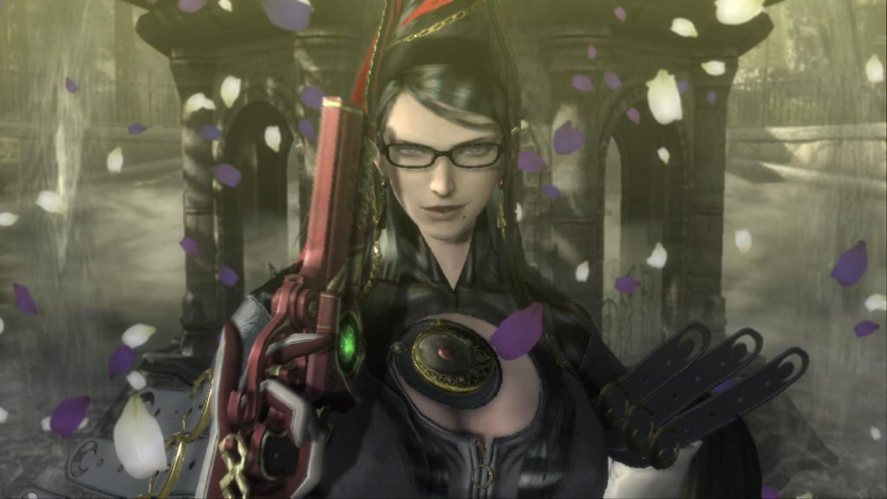 快來體驗魔女「蓓優妮塔」的大姊姊魅力吧！（圖片來源：實機遊戲截圖）