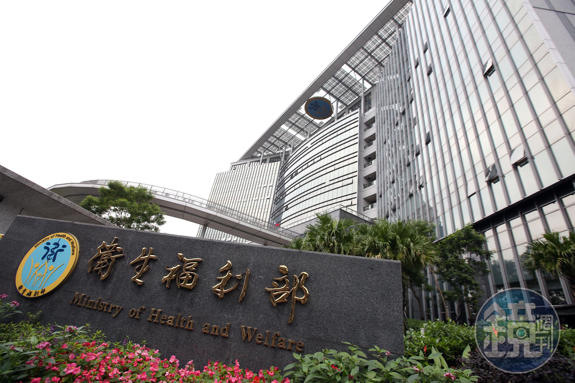 去年長庚風暴發生後，衛福部積極推動《醫療法》修法。