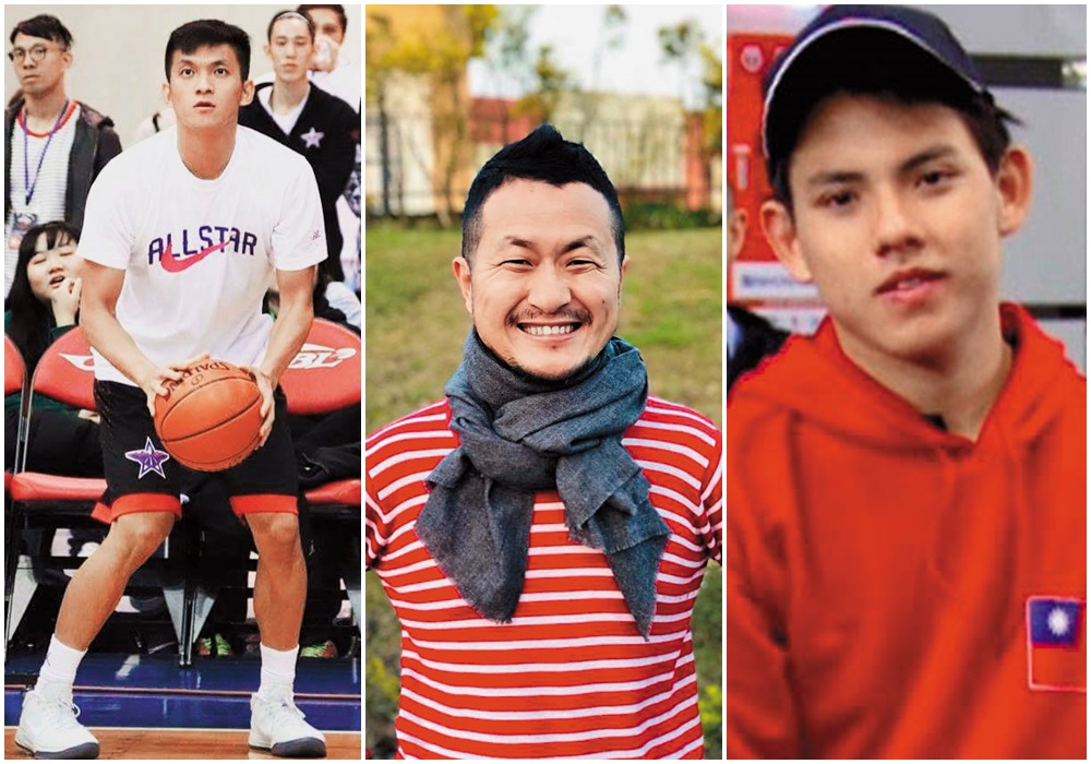 媒體圈有不少因採訪而結緣的情侶。