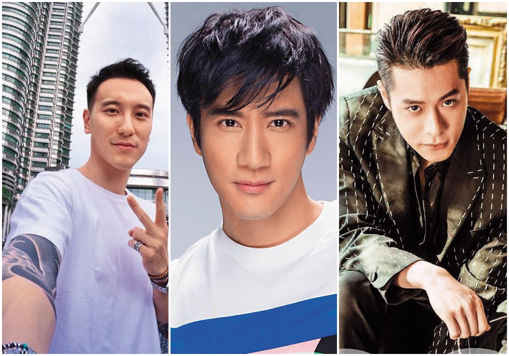 【愛上女主播】海歸愛作伙　女粉痴守10年嫁男星