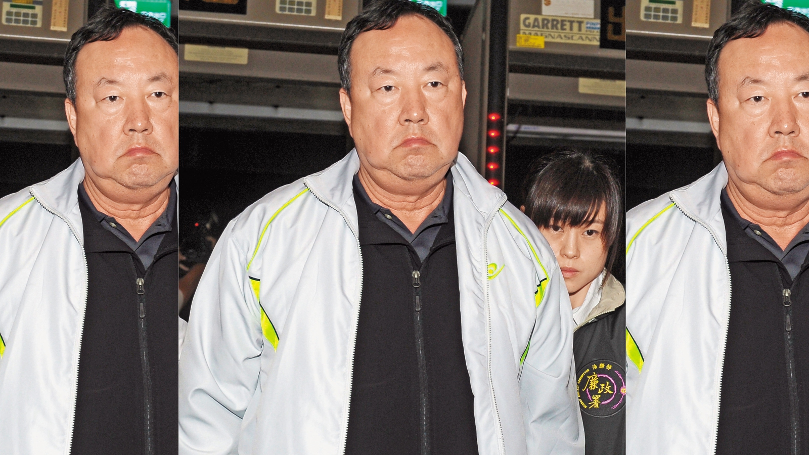 涉貪瀆的前營建署長葉世文，在任內曾主導多個合宜住宅標案。（中央社）