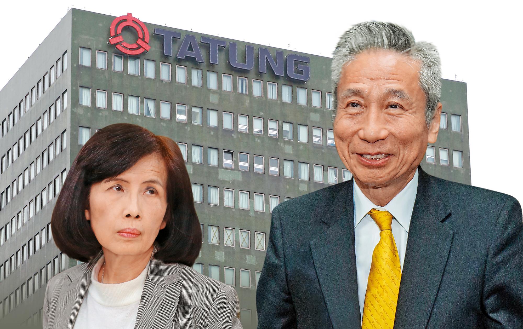 大同經營權之爭再起，市場派加碼買股，密謀推舉三圓建設董座王光祥出任董事長。林郭文艷才剛接下董事長，隨即面臨市場派捲土重來，挑戰經營權。
