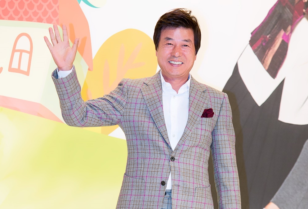 鮮于在德也被捲入「性侵」風暴。（網路圖片）